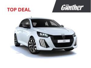 Peugeot 208 ⚠️ LIMITIERTES ANGEBOT⚠️inkl. Style|Sitzheizung|Einparkhilfe hinten|Vorlauffahrzeug