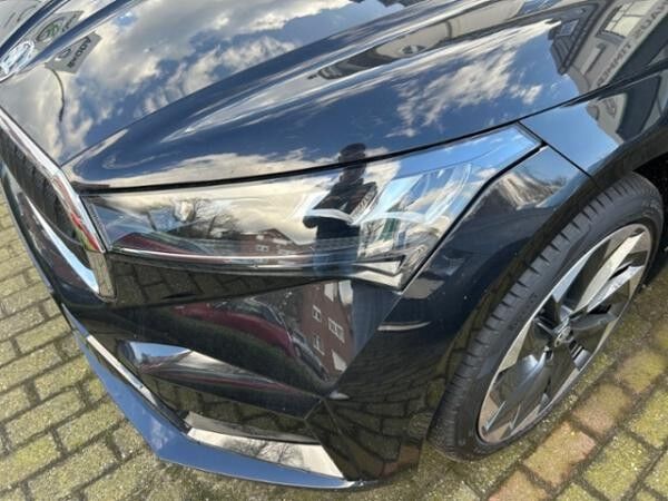 Skoda ENYAQ Coupe 85 Loft *CLEVER*AHK*