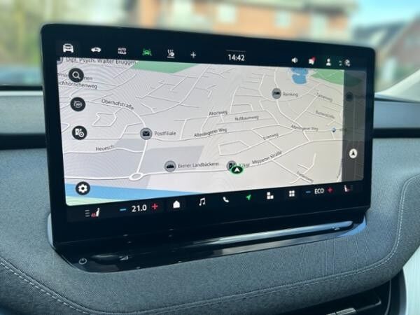 Skoda ENYAQ Coupe 85 Loft *CLEVER*AHK*