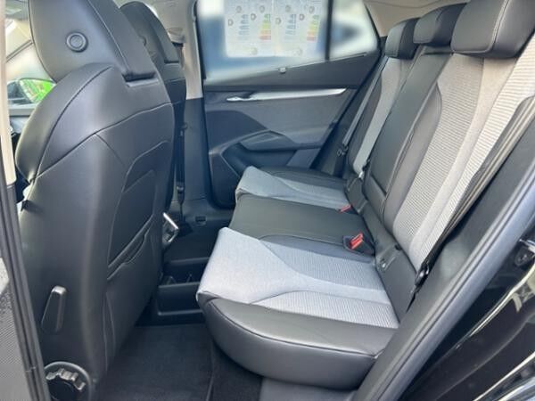 Skoda ENYAQ Coupe 85 Loft *CLEVER*AHK*