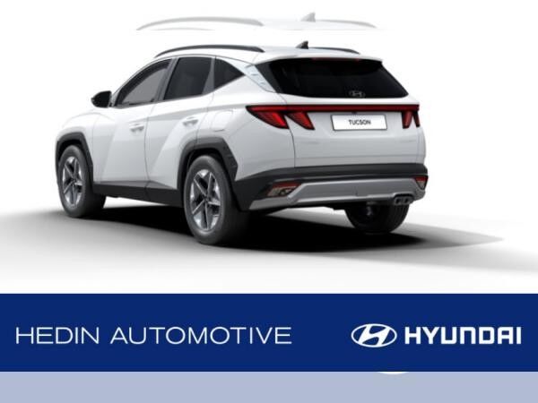 Hyundai Tucson TREND ‼️Automatik‼️elektr. Heckklappe⚡GEWERBE-HAMMMER⚡