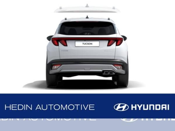 Hyundai Tucson TREND ‼️Automatik‼️elektr. Heckklappe⚡GEWERBE-HAMMMER⚡