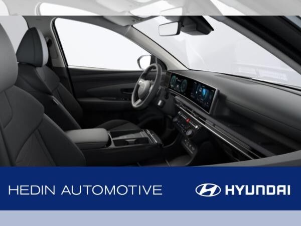 Hyundai Tucson TREND ‼️Automatik‼️elektr. Heckklappe⚡GEWERBE-HAMMMER⚡