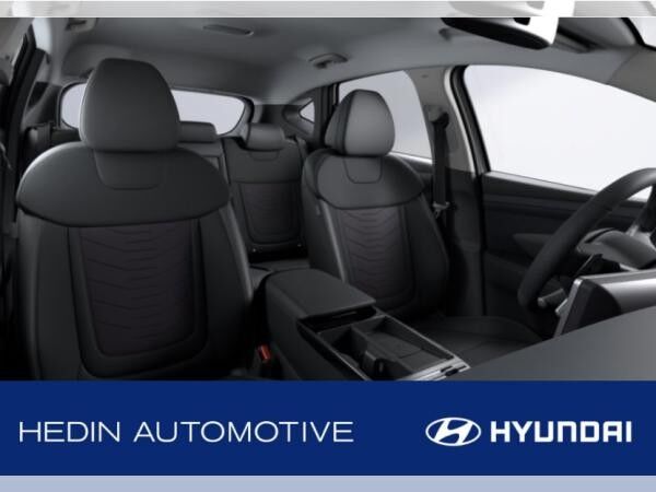 Hyundai Tucson TREND ‼️Automatik‼️elektr. Heckklappe⚡GEWERBE-HAMMMER⚡