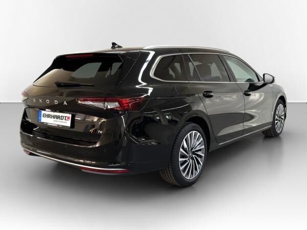 Skoda Superb Combi iV 1.5 TSI PHEV DSG - L&K
