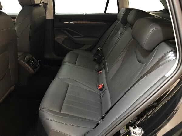 Skoda Superb Combi iV 1.5 TSI PHEV DSG - L&K
