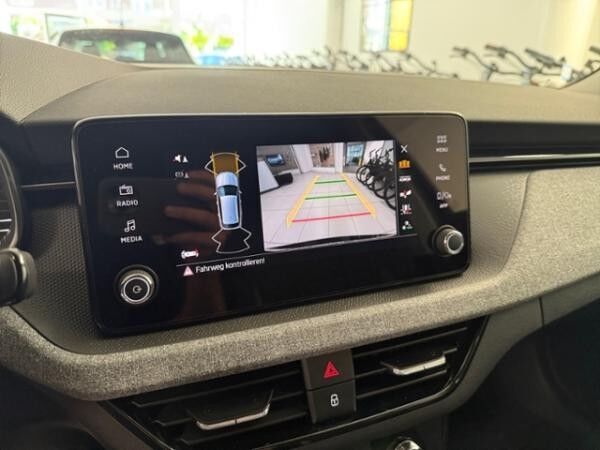 Skoda Kamiq 1.0 TSI Tour *18 ZOLL*