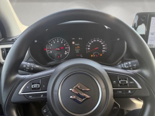 Suzuki Swift 1.2 HYBRID CVT COMFORT AUTOMATIK mit 5 JAHRE GARANTIE