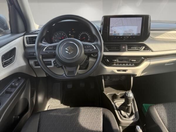 Suzuki Swift 1.2 HYBRID CVT COMFORT AUTOMATIK mit 5 JAHRE GARANTIE