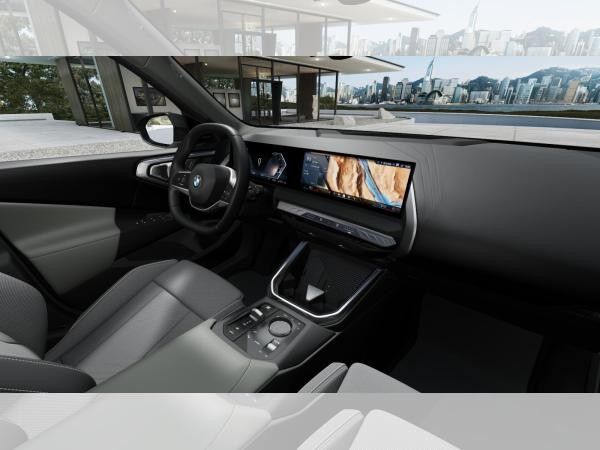BMW X3 xDrive20d/AHK/DrivingAss./HK/Adapt.LED/elektr.Sitze