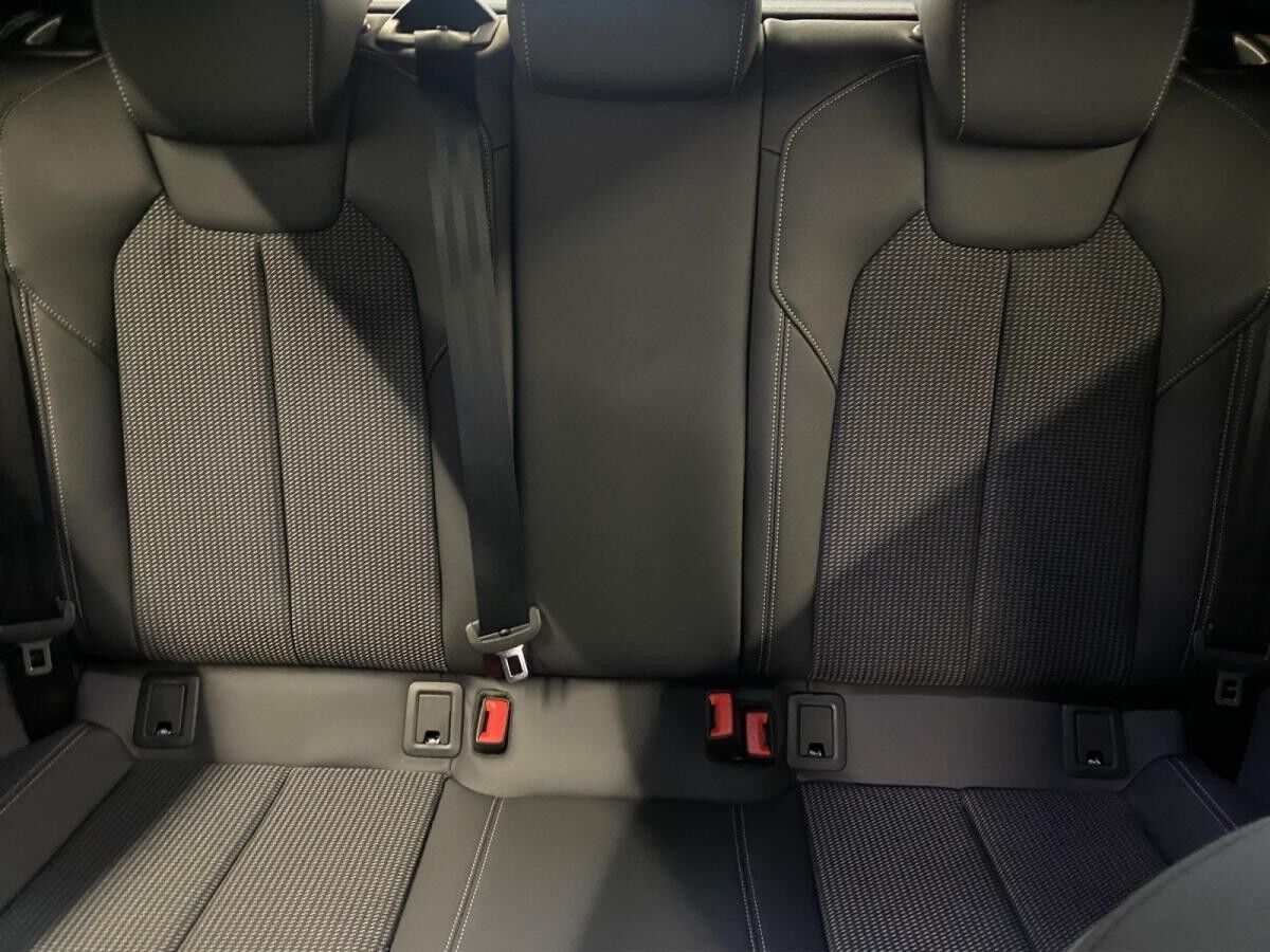 Audi A1 Sportback 30 1.0 TFSI advanced AUT Kam. Navi