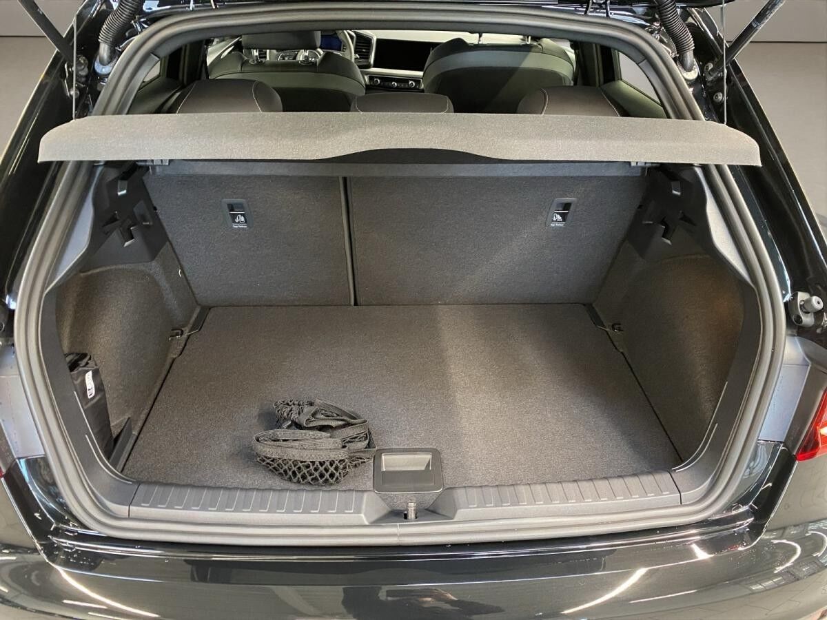 Audi A1 Sportback 30 1.0 TFSI advanced AUT Kam. Navi