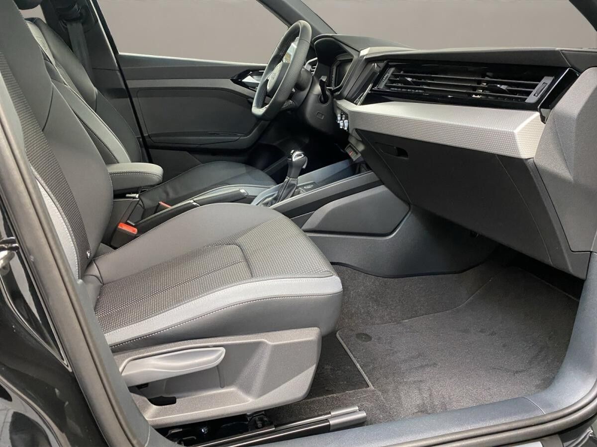 Audi A1 Sportback 30 1.0 TFSI advanced AUT Kam. Navi