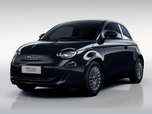 Fiat 500e Action | Mit Klimaanlage | Inkl. Bereitstellungskosten