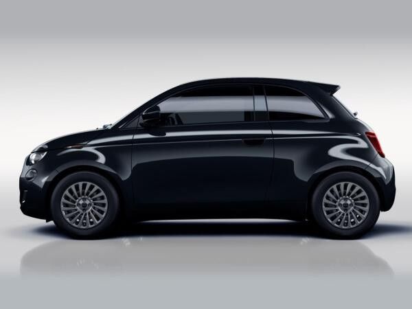 Fiat 500e Action | Mit Klimaanlage | Inkl. Bereitstellungskosten