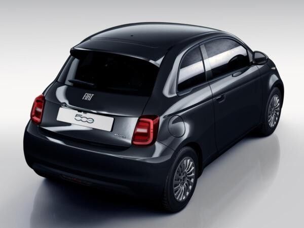 Fiat 500e Action | Mit Klimaanlage | Inkl. Bereitstellungskosten