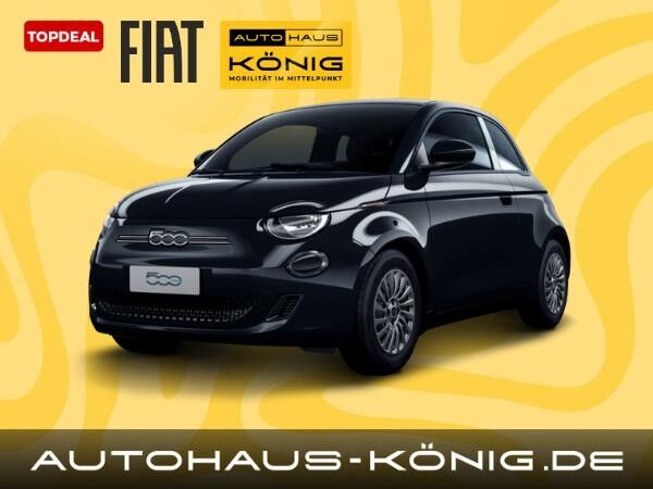 Fiat 500e Action | Mit Klimaanlage | Inkl. Bereitstellungskosten