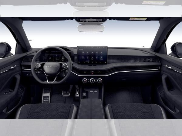 Skoda Superb COMBI SPORTLINE 1.5 TSI iV- verfügbar 11/25 (Dormagen)