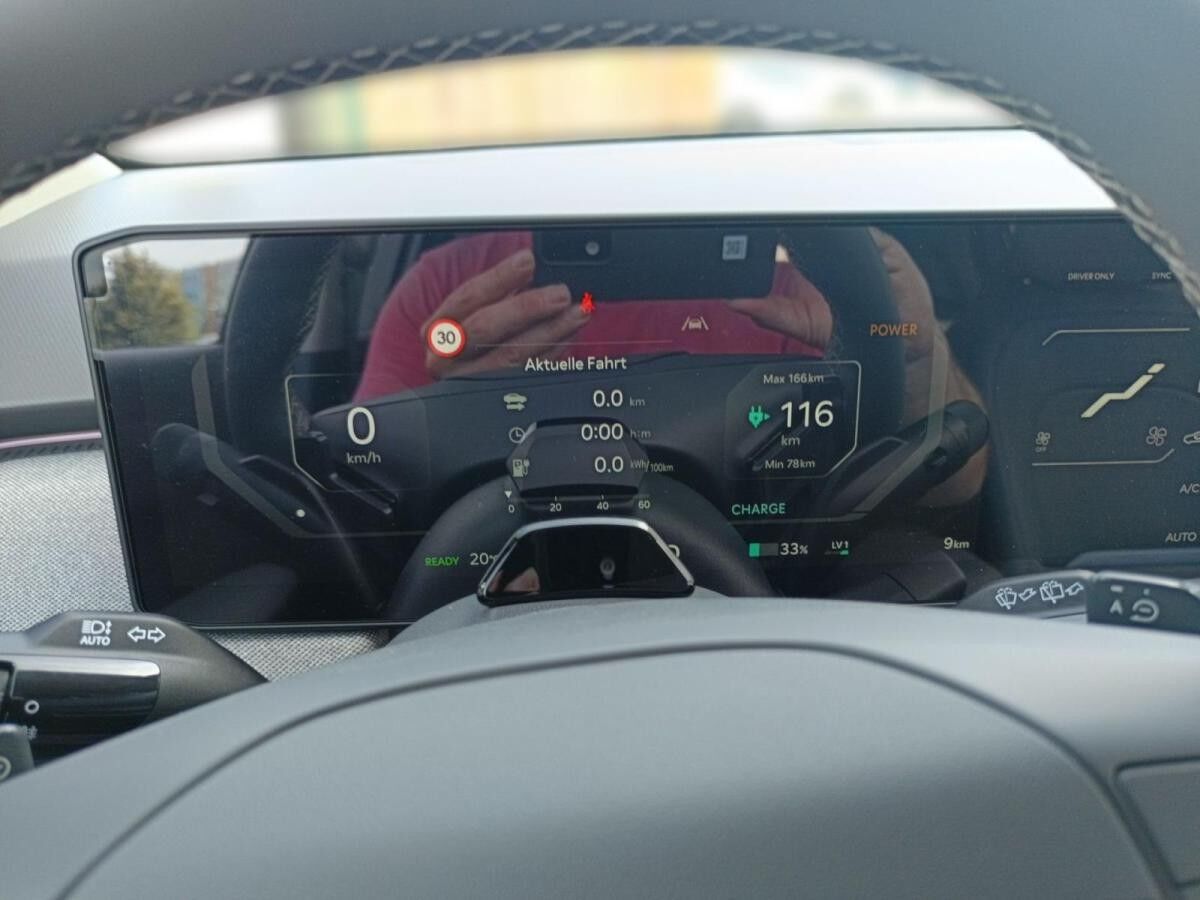 Kia EV3 EART, WIC, BUS, UPG, DWP 58,3KW