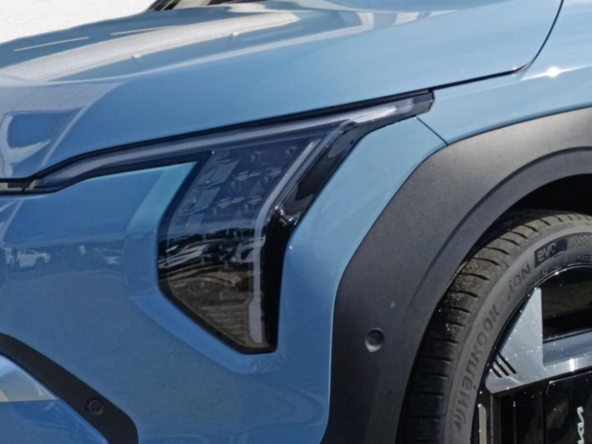 Kia EV3 EART, WIC, BUS, UPG, DWP 58,3KW