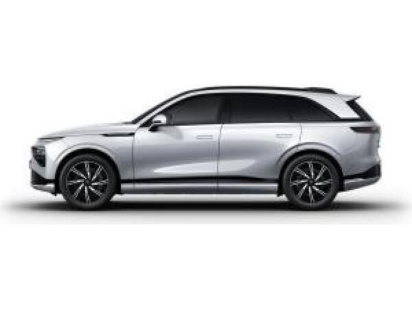 XPENG G9 AWD Performance 💎neues Modelljahr 2025💎 *Privat-Deal*