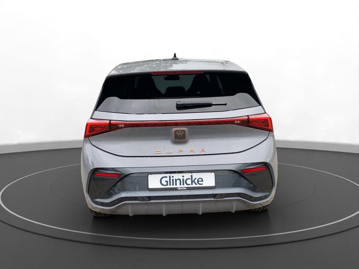 Cupra Born ED Dynamic Pilot XL Heat Pump Cargo Pack