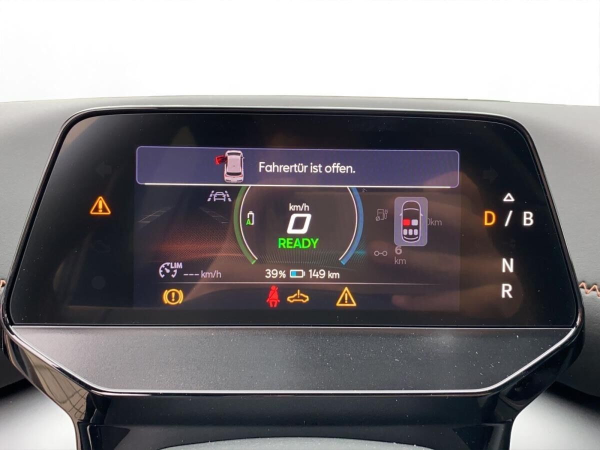 Cupra Born ED Dynamic Pilot XL Heat Pump Cargo Pack