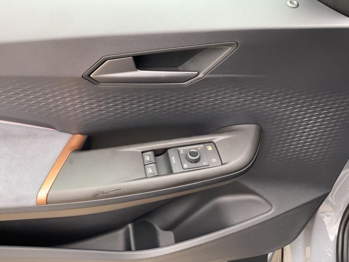 Cupra Born ED Dynamic Pilot XL Heat Pump Cargo Pack