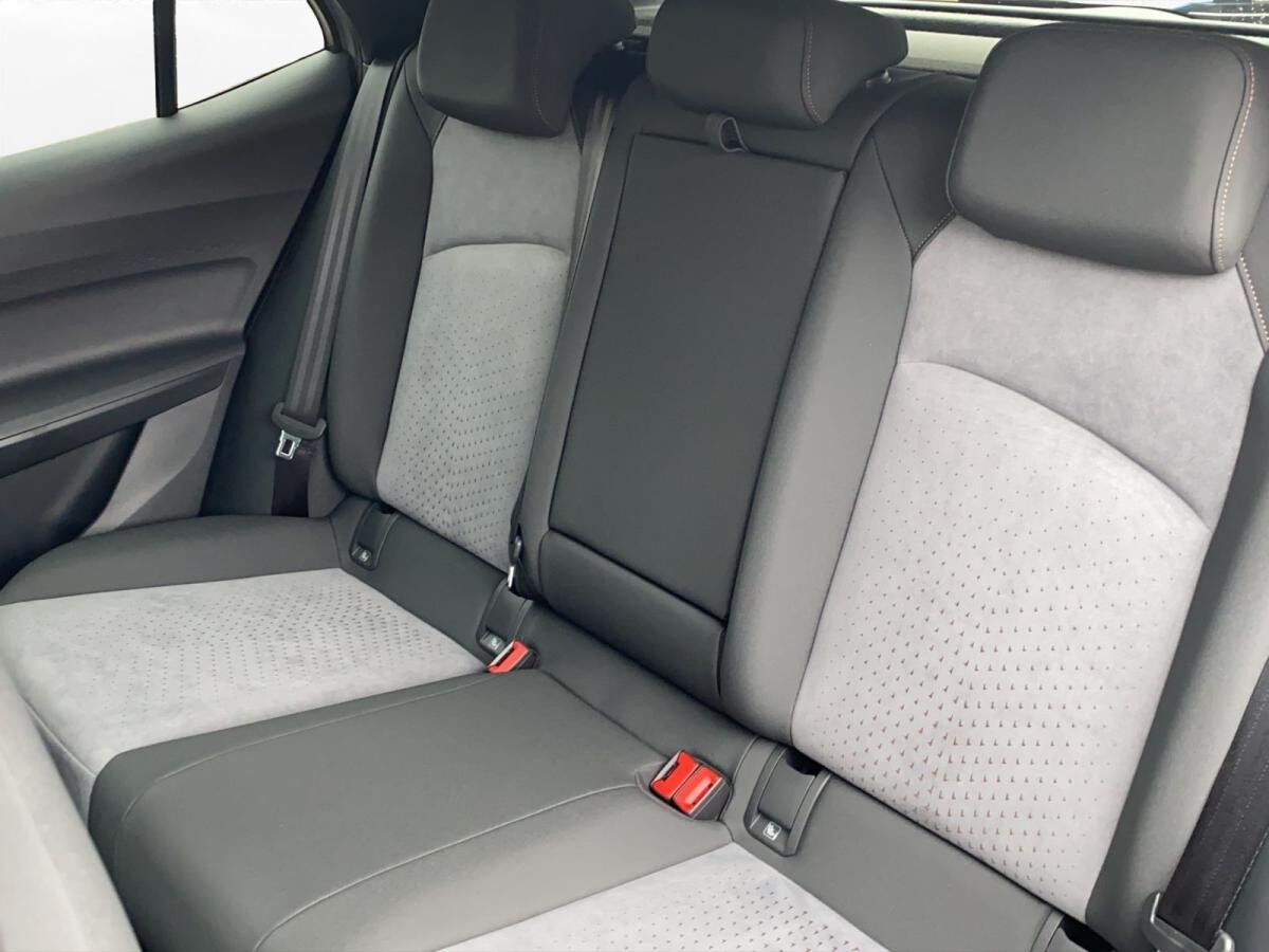 Cupra Born ED Dynamic Pilot XL Heat Pump Cargo Pack