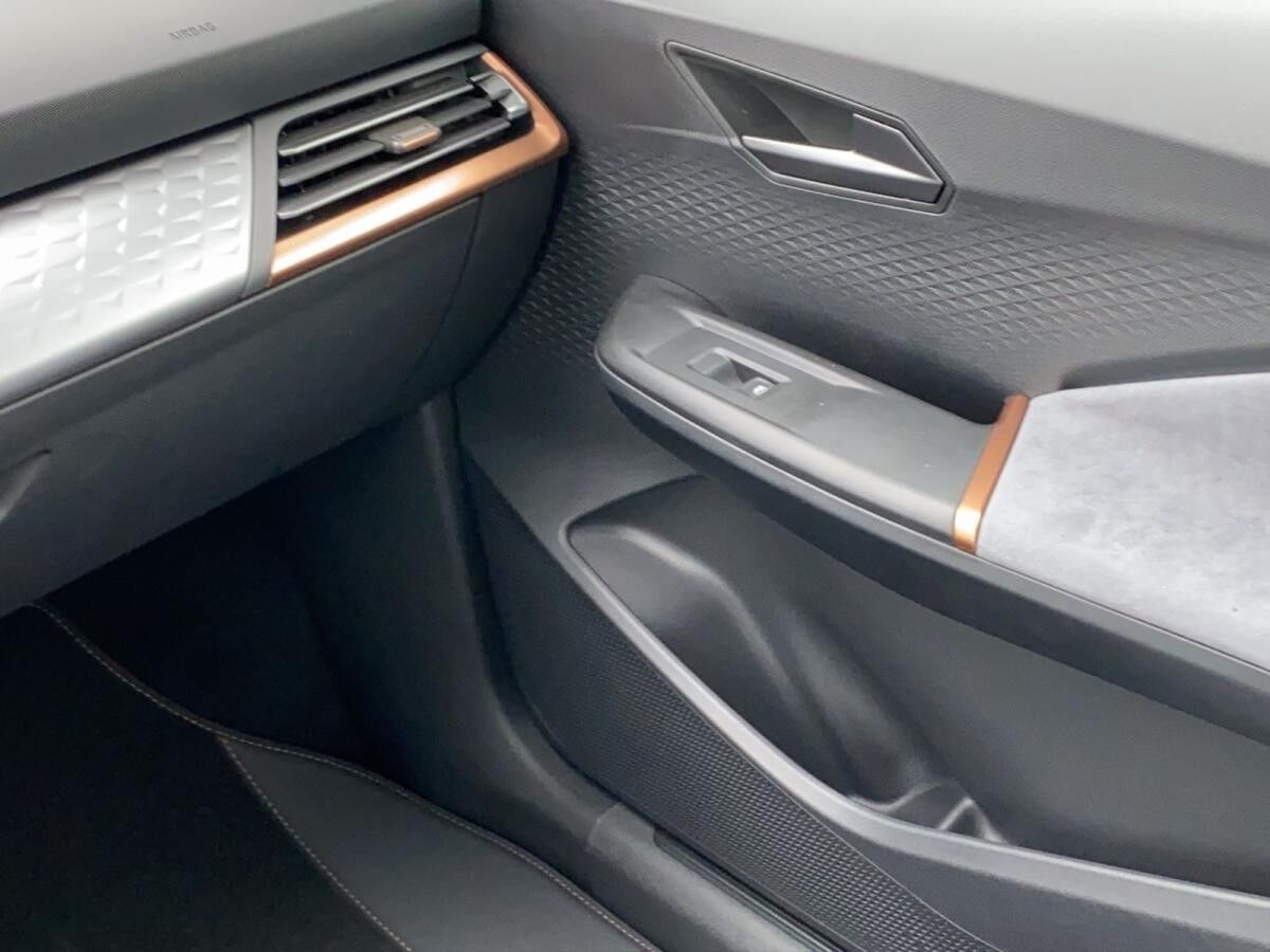 Cupra Born ED Dynamic Pilot XL Heat Pump Cargo Pack