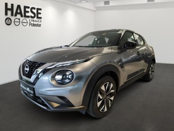 Nissan Juke Acenta 1.0 DIG-T