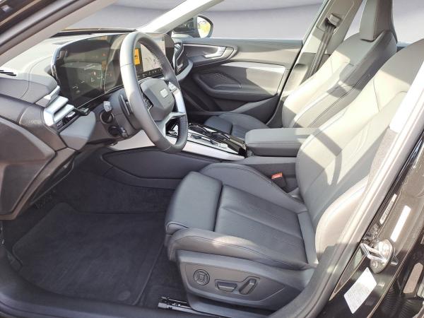 Audi A5 Avant TFSI S-tronic Sportsitze GRA el.Heck *GW+ RATE 365*