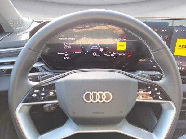 Audi A5 Avant TFSI S-tronic Sportsitze GRA el.Heck *GW+ RATE 365*