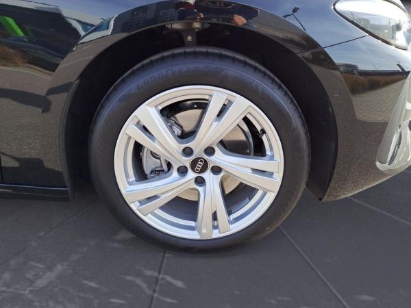 Audi A5 Avant TFSI S-tronic Sportsitze GRA el.Heck *GW+ RATE 365*