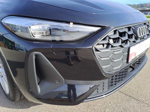 Audi A5 Avant TFSI S-tronic Sportsitze GRA el.Heck *GW+ RATE 365*