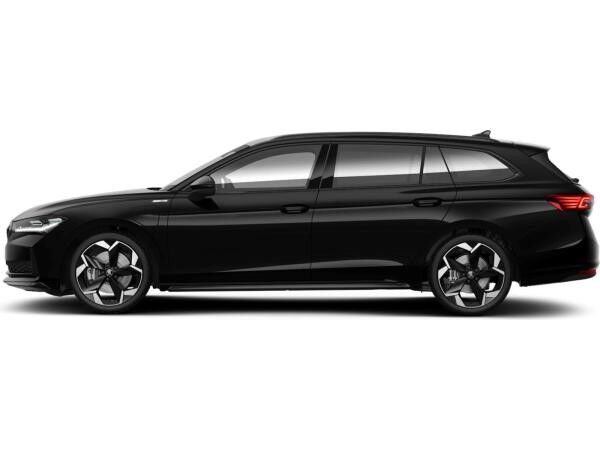 Skoda Superb COMBI SPORTLINE 1.5 TSI iV- verfügbar 11/25  (Dormagen)
