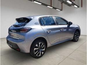 Peugeot 208 Style +Automatik+Sitzheizung+