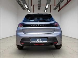 Peugeot 208 Style +Automatik+Sitzheizung+
