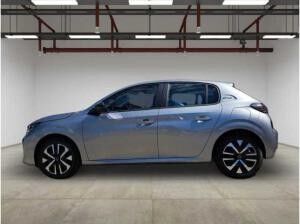 Peugeot 208 Style +Automatik+Sitzheizung+