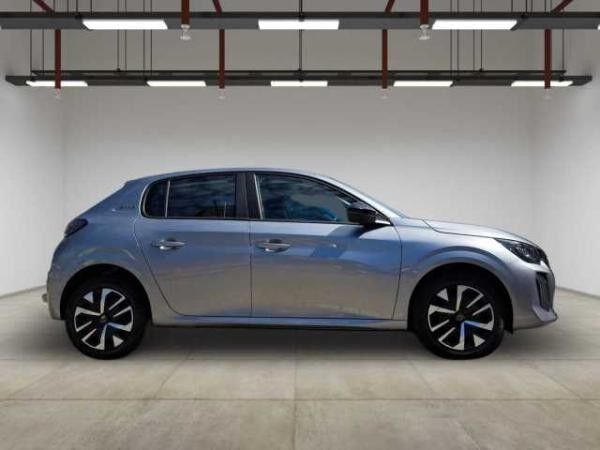 Peugeot 208 Style +Automatik+Sitzheizung+