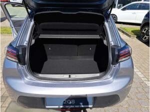 Peugeot 208 Style +Automatik+Sitzheizung+