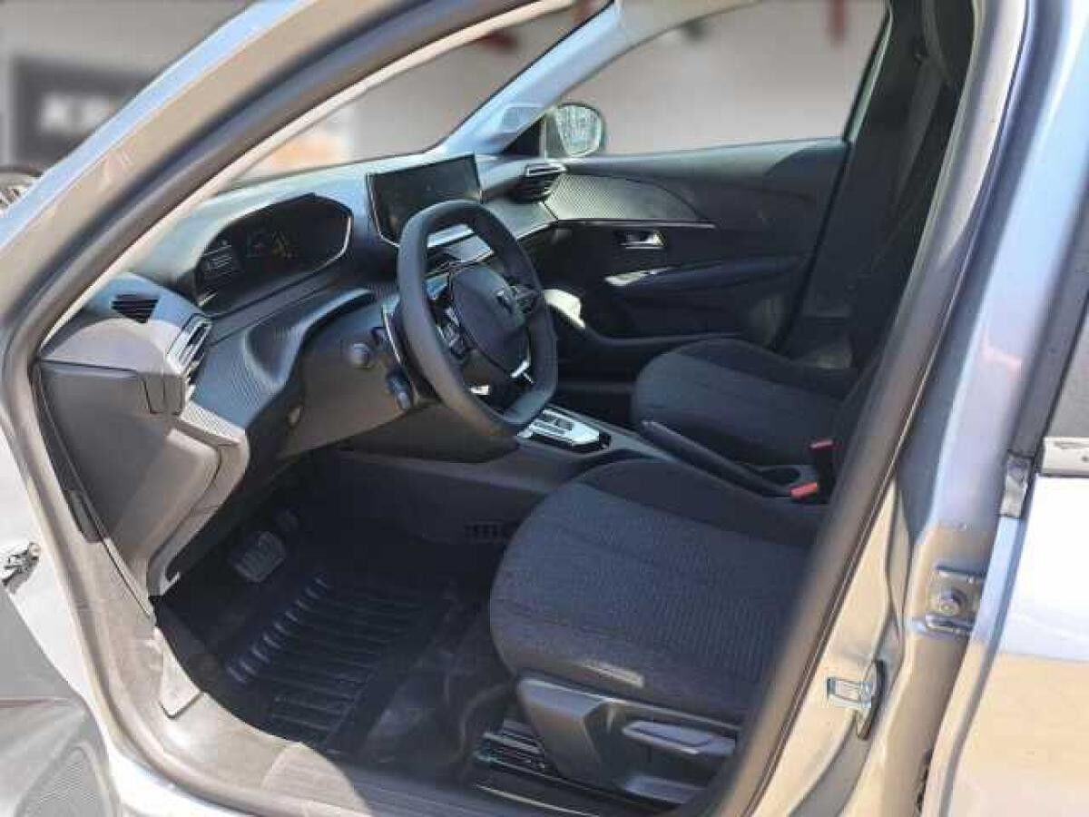 Peugeot 208 Style +Automatik+Sitzheizung+