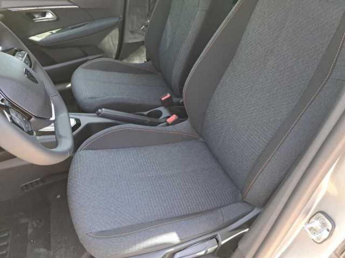 Peugeot 208 Style +Automatik+Sitzheizung+