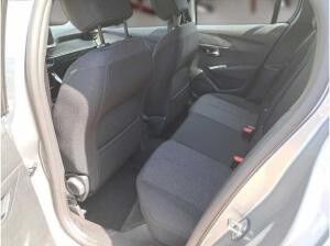 Peugeot 208 Style +Automatik+Sitzheizung+