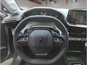 Peugeot 208 Style +Automatik+Sitzheizung+