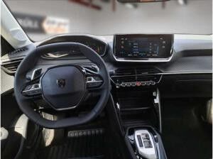 Peugeot 208 Style +Automatik+Sitzheizung+