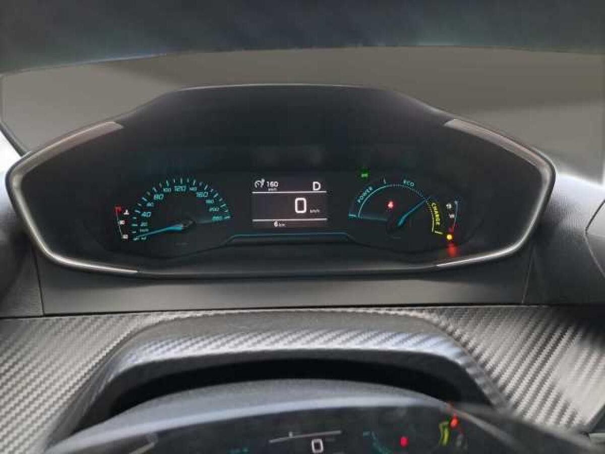 Peugeot 208 Style +Automatik+Sitzheizung+