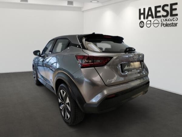 Nissan Juke Acenta 1.0 DIG-T
