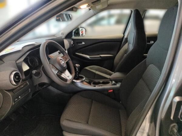 Nissan Juke Acenta 1.0 DIG-T