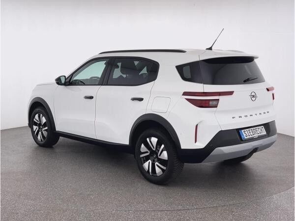 Opel Frontera ***PRIVAT***GS Elektromotor 83kW SOFORT VERFÜGBAR! *SHZ*LHZ*DAB*RFK*INKL. ALLWETTERREIFEN* ***PRIVAT